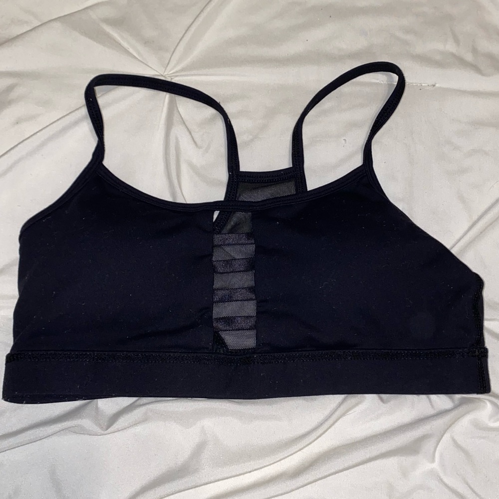 Buffbunny sports bra MEDIUM